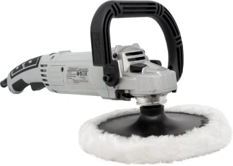 Углошлифовальная машина Ресанта УШМ-180/1500П 1500Вт 4500об/мин рез.шпин.:M14 d=180мм (75/12/12) - купить недорого с доставкой в интернет-магазине