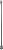 Бур Monogram 088-826 по бет/кирп/камн Д=68мм Дл=1000мм (1пред.) для перфораторов
