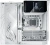 Материнская плата Asus ROG CROSSHAIR X870E GLACIAL Socket AM5 AMD X870E 4xDDR5 ATX AC`97 8ch(7.1) 2x10Gg RAID - купить недорого с доставкой в интернет-магазине