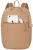 Рюкзак для ноутбука 10.5" Riva Urban 5422 бежевый полиэстер (5422 BEIGE) - купить недорого с доставкой в интернет-магазине