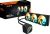 Система водяного охлаждения Gigabyte Gaming 360 ARGB Soc-AM5/AM4/1200/1700/1851 черный 4-pin 13.8-35.8dB Al Ret (GP-GIGABYTE GME 360) - купить недорого с доставкой в интернет-магазине