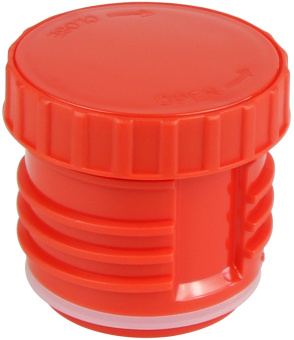 Термос Starwind New Year 12-1000 1л. зеленый/рисунок - купить недорого с доставкой в интернет-магазине