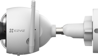 Камера видеонаблюдения IP Ezviz CS-H3 (5MP,2.8MM) Wi-Fi 2.8-2.8мм цв. корп.:белый - купить недорого с доставкой в интернет-магазине