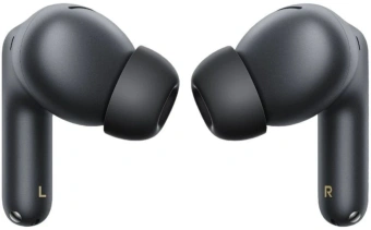 Гарнитура внутриканальные Xiaomi Redmi Buds 8 Pro черный беспроводные bluetooth в ушной раковине (BHR08GOGL) - купить недорого с доставкой в интернет-магазине