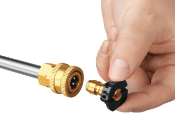 Минимойка Steher HPW-240B 3300Вт - купить недорого с доставкой в интернет-магазине