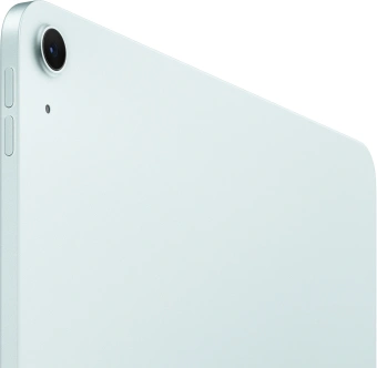Планшет Apple iPad Air 2026 A3461 M4 4.05 8C RAM12Gb ROM128Gb 13" IPS 2732x2048 iOS голубой 12Mpix 12Mpix BT WiFi 10hr - купить недорого с доставкой в интернет-магазине