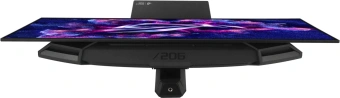 Монитор Asus 26.5" ROG Strix XG27AQDMGR черный WOLED LED 16:9 HDMI глянцевая HAS Piv 1000:1 450cd 178гр/178гр 2560x1440 240Hz DP 2K USB 8.6кг - купить недорого с доставкой в интернет-магазине