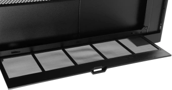 Корпус Thermaltake CTE T500 TG ARGB черный без БП ATX 11x120mm 8x140mm 2xUSB3.0 audio bott PSU - купить недорого с доставкой в интернет-магазине