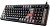 Клавиатура MSI GK110 черный/серый USB Multimedia for gamer LED (S11-04RU258-HH9) кабель 1.5м