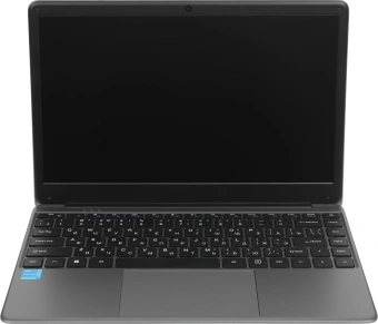 Ноутбук Chuwi HeroBook Pro Celeron N4020 8Gb SSD512Gb Intel UHD Graphics 600 14.1" IPS FHD (1920x1080) Windows 11 Home grey WiFi BT Cam 5000mAh (CWI514-CN8N5N1HDMXX) - купить недорого с доставкой в интернет-магазине