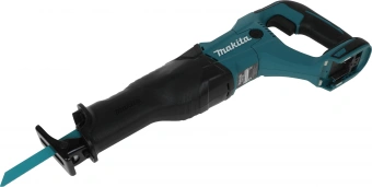 Сабельная пила Makita DJR186Z аккум. 2800ход/мин - купить недорого с доставкой в интернет-магазине