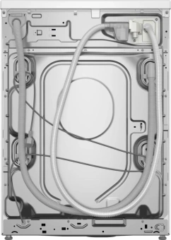 Стиральная машина Bosch Serie 8 WGB24400ME пан.англ. класс: A+++ загр.фронтальная макс.:9кг белый инвертер - купить недорого с доставкой в интернет-магазине
