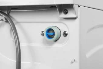 Стиральная машина Haier HW70-BP12959BE класс: A+++ загр.фронтальная макс.:7кг белый инвертор - купить недорого с доставкой в интернет-магазине