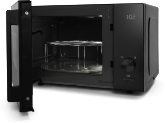 Микроволновая Печь Gorenje MO23S4B5 23л. черный - купить недорого с доставкой в интернет-магазине