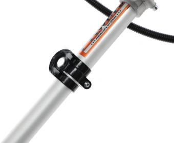 Триммер бензиновый Carver Promo PBC-33 900Вт 1.2л.с. неразбор.штан. реж.эл.:леска/нож - купить недорого с доставкой в интернет-магазине