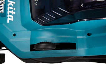 Газонокосилка роторная Makita DLM382CM2 - купить недорого с доставкой в интернет-магазине
