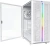Корпус Montech Sky One Lite белый без БП ATX 3x120mm 2xUSB3.0 1xUSB3.1 audio bott PSU - купить недорого с доставкой в интернет-магазине