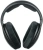 Наушники мониторные Sennheiser HD 400 PRO 3м черный проводные оголовье (700047) - купить недорого с доставкой в интернет-магазине