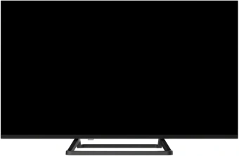 Телевизор LED Sber 32" SDX-32H3114 Салют ТВ Frameless черный HD 60Hz DVB-T DVB-T2 DVB-C DVB-S DVB-S2 USB WiFi Smart TV - купить недорого с доставкой в интернет-магазине