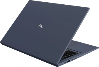 Ноутбук Maibenben M16C-R745UM Ryzen 7 7445HS 16Gb SSD512Gb AMD Radeon 740M 16" IPS FHD+ (1920x1200) Windows 11 Home blue WiFi BT Cam 4026mAh (M16C-R745UM0F14HU4E10) - купить недорого с доставкой в интернет-магазине