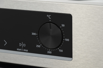 Духовой шкаф Электрический Gorenje BOSB6737E06X нержавеющая сталь/черный - купить недорого с доставкой в интернет-магазине