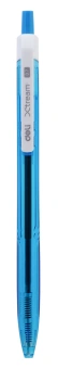 Набор ручек шариков. автоматическая Deli X-tream EQ02836-1-P ассорти син. черн. (50шт) - купить недорого с доставкой в интернет-магазине