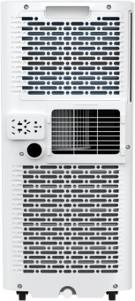 Кондиционер мобильный Hisense W-series AP-07CR4GKWS00 белый площ.14м2 - купить недорого с доставкой в интернет-магазине