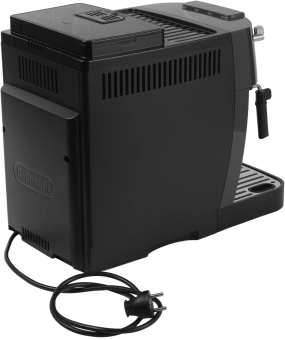 Кофемашина Delonghi Magnifica Start ECAM220.22.GB 1450Вт черный - купить недорого с доставкой в интернет-магазине