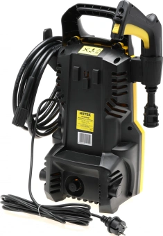 Минимойка Huter M M1650-HP 1650Вт (900/70/8/51) - купить недорого с доставкой в интернет-магазине