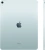 Планшет Apple iPad Air 2024 A2899 M2 2.99 8C RAM8Gb ROM256Gb 13" IPS 2732x2048 5G eSIM iOS голубой 12Mpix 12Mpix BT WiFi 9hr - купить недорого с доставкой в интернет-магазине