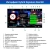 Видеорегистратор с радар-детектором TrendVision Hybrid Signature Real 4K 2CH черный 2160p 170гр. GPS NT96670 - купить недорого с доставкой в интернет-магазине