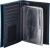 Обложка для документов Piquadro Blue Square PP5246B2R/N черный натур.кожа - цена, купить или заказать с доставкой в интернет-магазине Обложка для документов Piquadro Blue Square PP5246B2R/N черный натур.кожа - купить недорого с доставкой в интернет-магазине