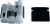 Ремонтный комплект Cactus CS-SRK-BRO-HL5590 (D008GD001) для Brother HL-5580/5590/L5100/5200/6200/MFC-8530/8540/ L5700 - купить недорого с доставкой в интернет-магазине