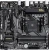 Материнская плата Gigabyte B550M DS3H R2 Soc-AM4 AMD B550 4xDDR4 mATX AC`97 8ch(7.1) GbLAN RAID+HDMI+DP - купить недорого с доставкой в интернет-магазине