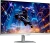 Монитор Gigabyte 27" M27Q2 QD ICE белый IPS LED 16:9 HDMI полуматовая HAS Piv 1000:1 350cd 178гр/178гр 2560x1440 200Hz DP 2K USB 5.91кг - купить недорого с доставкой в интернет-магазине