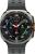 Смарт-часы Samsung Galaxy Watch Ultra LTE 47мм 1.5" AMOLED корп.серый рем.черный (SM-L705FZTACAU) - купить недорого с доставкой в интернет-магазине