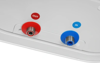 Водонагреватель Philips YC AWH1621/51(50YC) 2кВт 50л электрический настенный/белый - купить недорого с доставкой в интернет-магазине