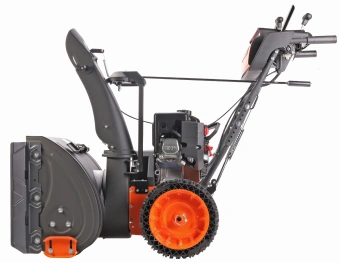 Снегоуборщик бензин. Patriot СИБИРЬ 67 E 7л.с. - цена, купить или заказать с доставкой в интернет-магазине Снегоуборщик бензин. Patriot СИБИРЬ 67 E 7л.с. - купить недорого с доставкой в интернет-магазине