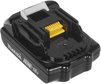 Батарея аккумуляторная Makita BL1815N LXT 18В 1.5Ач Li-Ion (632A54-1) - купить недорого с доставкой в интернет-магазине