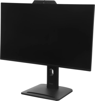 Монитор MSI 27" Pro MP272PMG черный IPS LED 16:9 HDMI M/M Cam матовая HAS Piv 300cd 178гр/178гр 1920x1080 120Hz VGA DP FHD USB 3.9кг - купить недорого с доставкой в интернет-магазине