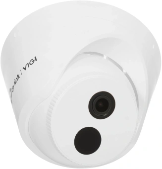 Камера видеонаблюдения IP TP-Link Vigi C420I 2.8-2.8мм цв. корп.:белый (VIGI C420I(2.8MM)) - купить недорого с доставкой в интернет-магазине