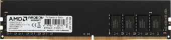 Память DDR4 8GB 2133MHz AMD R748G2133U2S-U Radeon R7 Performance Series RTL PC4-17000 CL15 DIMM 288-pin 1.2В Ret - купить недорого с доставкой в интернет-магазине
