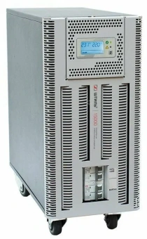 Стабилизатор напряжения Штиль ИнСтаб IS15000RT 15000Вт 13500ВА белый - купить недорого с доставкой в интернет-магазине