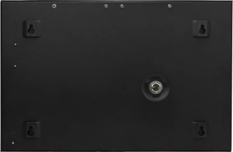 Стабилизатор напряжения Smartwatt AVR Triac 5000TW 5000ВА черный - купить недорого с доставкой в интернет-магазине