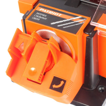 Станок заточной Patriot BG 100 65W (160301500) - купить недорого с доставкой в интернет-магазине