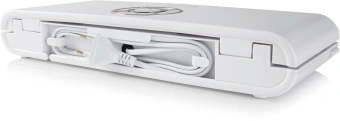 Вакуумный упаковщик Gorenje VS120W 120Вт 9л/мин шир.пак.:30см белый - купить недорого с доставкой в интернет-магазине