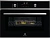 Духовой шкаф Электрический Electrolux EVL6E49X черный/серебристый