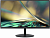 Монитор Acer 31.5" SA322QUEbmipx черный IPS LED 1ms 16:9 HDMI M/M 300cd 178гр/178гр 2560x1440 100Hz FreeSync DP WQ