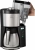 Кофеварка капельная Melitta Look V Therm Timer Black Filter 1000Вт черный/нержавеющая сталь - цена, купить или заказать с доставкой в интернет-магазине Кофеварка капельная Melitta Look V Therm Timer Black Filter 1000Вт черный/нержавеющая сталь - купить недорого с доставкой в интернет-магазине