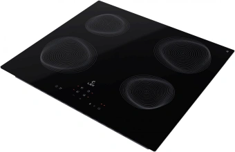 Индукционная варочная поверхность Lex EVI 640 R2 BL черный - купить недорого с доставкой в интернет-магазине
